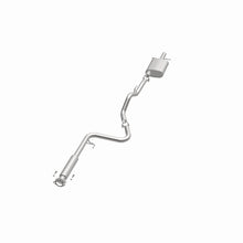 Load image into Gallery viewer, MagnaFlow BRE Exhaust Kit 05-10 Cobalt G5 2.2L