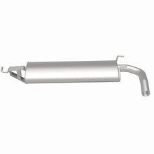 Load image into Gallery viewer, BRExhaust 06-08 Suzuki Grand Vitara 2.7L Muffler Kit