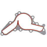 Fel-Pro Mitsubishi Outlander 35897 Engine Water Pump Gasket