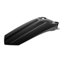 Load image into Gallery viewer, Cycra 17+ Honda CRF250R-450RX Powerflow Rear Fender - Black