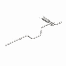 Load image into Gallery viewer, MagnaFlow BRE Exhaust Kit 10-13 Mazda 3