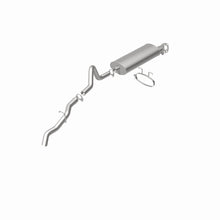 Load image into Gallery viewer, MagnaFlow BRE Exhaust Kit 98-99 Jimmy Blazer Bravada 4.3L