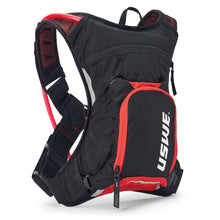 Load image into Gallery viewer, USWE MTB Hydro Hydration Pack 3L - Black/USWE Red