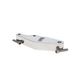 Peterson Fluid Systems Chevrolet Big Block Mount Blade - Right Side Mount A-Arm