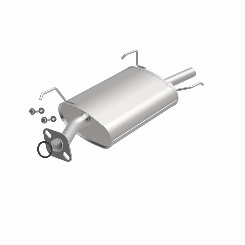 BRE Exhaust 00-01 Sentra 1.8L Muffler Kit