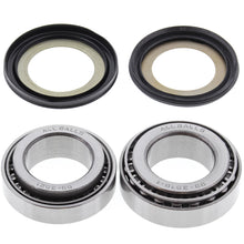 Load image into Gallery viewer, All Balls Racing 02-10 Yamaha XV1700 Road Star Warrior Steering Bearing Kit