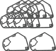 Load image into Gallery viewer, S&amp;S Cycle 70-99 BT Undersized Prodile Gearcover Gasket - 10 Pack