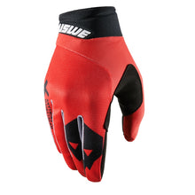 Load image into Gallery viewer, USWE Rok Off-Road Glove Flame Red - Medium