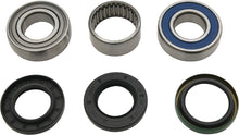 Load image into Gallery viewer, All Balls Racing 16-18 Ski-Doo Expedition Sport 600 ACE Jack Shaft Bearing &amp; Seal Kit Upper Shaft