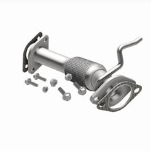 Load image into Gallery viewer, BRE Exhaust 11-14 Sonata 2.0L 2.4L Front Pipe Kit