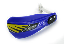 Load image into Gallery viewer, Cycra Stealth Handguard Racer Pack - Blue