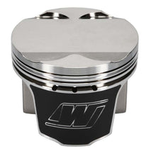 Load image into Gallery viewer, Wiseco BMW M50B25 2.5L Engine 11:1 CR 85MM Bore Custom Pistons (Set of 6)