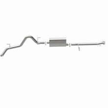 Load image into Gallery viewer, MagnaFlow BRE Exhaust Kit 13-17 Toyota Tacoma 2.7L