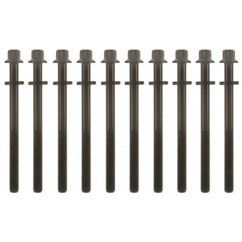 Fel-Pro Kia Spectra ES 72909 Engine Cylinder Head Bolt Set