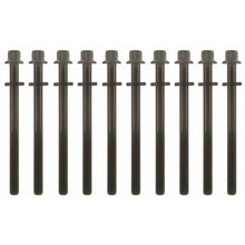 Load image into Gallery viewer, Fel-Pro Kia Spectra ES 72909 Engine Cylinder Head Bolt Set
