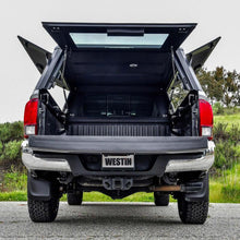 Load image into Gallery viewer, Westin EXP Truck Cap COMPLETE KIT A + BS (16-23 Toyota Tacoma 6ft. Bed)