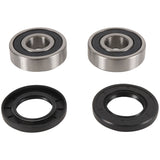 Pivot Works 10-16 Honda VT1300CR Front Wheel Bearing Kit