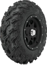 Load image into Gallery viewer, QuadBoss QBT447 Utility Tire - 25x8-12 6Ply
