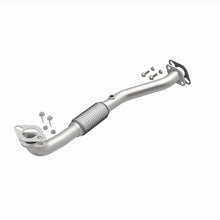 Load image into Gallery viewer, BRE Exhaust 04-09 Kia SPECTRA 2.0L Front Pipe Kit