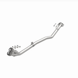BRE Exhaust 86-88 Pickup 2.4L Front Pipe Kit