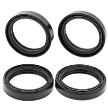 Load image into Gallery viewer, All Balls Racing 96-98 Triumph Adventurer 900 Fork Oil Seal Only Kit