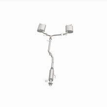 Load image into Gallery viewer, MagnaFlow Toyota BRE Exhaust Replacement Kit