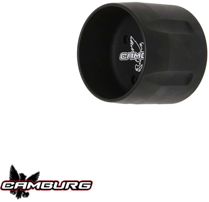 Camburg 2.50 Race Series Rear Hub Kit (5x5.5 / 35sp)
