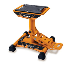 Load image into Gallery viewer, Matrix Concepts LS-One Lift Stand - Orange