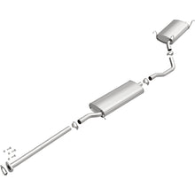 Load image into Gallery viewer, MagnaFlow BRE Exhaust Kit 03-08 MDX Pilot 3.5L