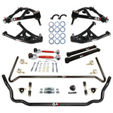 QA1 94-96 GM B-Body Level 2 Handling Kit 2.0 w/o Shocks