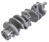 Eagle Ford 351W 4.170 Stroke 2.100in Rod Journals Internal Balance Forged 4340 Steel Crankshaft