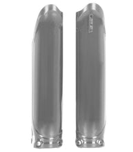 Load image into Gallery viewer, Acerbis 23+ Yamaha YZ250F/ YX450F/FX Lower Fork Cover Set - Gray