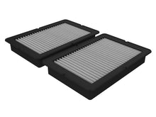 Load image into Gallery viewer, aFe 05-09 Ferrari F430 Scuderia V8-4.3L Magnum FLOW Pro Dry S Air Filter
