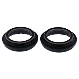 All Balls Racing 13-18 BMW R1200GSW Fork Dust Seal Only Kit