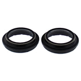 All Balls Racing 13-18 BMW R1200GSW Fork Dust Seal Only Kit