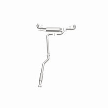 Load image into Gallery viewer, MagnaFlow BRE Exhaust Kit 14-17 Mazda 6 2.5L