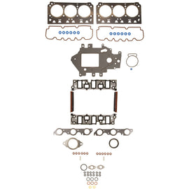 Fel-Pro Pontiac Grand Prix HS 9089 PT-3 PermaTorque Engine Cylinder Head Gasket Set