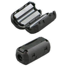 Load image into Gallery viewer, Rugged Radios Clamp On RF Noise Reducing Filter Choke Clip Large (Up to 5mm)