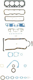 Fel-Pro Chevrolet S10 260-1630 Engine Gasket Set