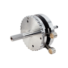Load image into Gallery viewer, S&amp;S Cycle 2007+ BT 106in Stock Bore Stroker Kit w/ Tapered Bearings