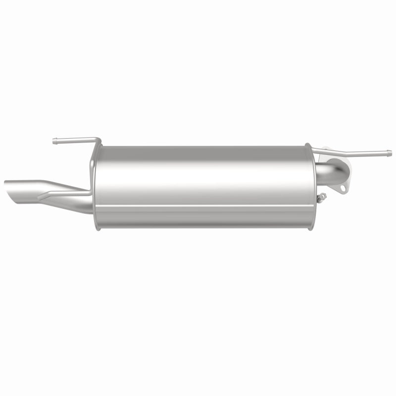 BRExhaust 95-96 Lexus ES300/ 95-96 Toyota Camry Muffler Kit