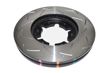 Load image into Gallery viewer, DBA 1997+ Nissan Patrol GU Y61 4x4 Survival T3 4000 Series Front Rotor