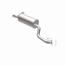 Load image into Gallery viewer, BRE Exhaust 03-06 Baja 2.5L Muffler Kit