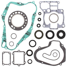 Load image into Gallery viewer, Vertex Gaskets 87-92 Suzuki LT-250R Complete Gasket Kit w/ Oil Seals