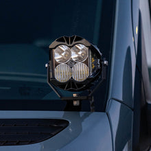 Load image into Gallery viewer, Baja Designs 14-18 Mercedes Sprinter Van LP4 A-Pillar Kit (Driving/Combo) - Clear