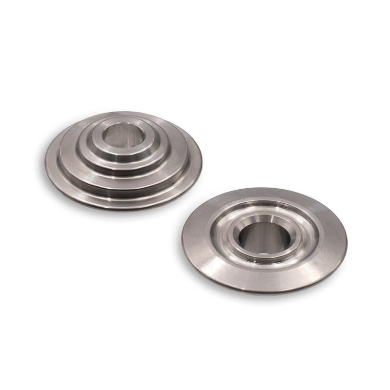 BLOX Racing Ti Retainers for K20A-3 Z1-3 (2.0L DOHC i-VTEC) / K24A-3 (2.4L DOHC i-VTEC) - GTR Auto