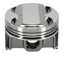 Load image into Gallery viewer, Wiseco Acura 4v DOME +5cc STRUTTED 82.0MM Piston Shelf Stock Kit