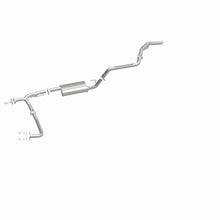 Load image into Gallery viewer, MagnaFlow BRE Exhaust Kit 05-12 Nissan Pathfinder