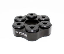 Load image into Gallery viewer, Torque Solution BMW E36 E46 Z3 Z4 (78mm) w/ 12mm Bolts Billet Driveshaft Flex Disc