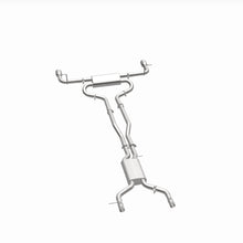 Load image into Gallery viewer, MagnaFlow 07-15 Audi Q7 BRE Exhaust Kit